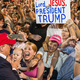 Photo: Mark Wallheiser / Getty